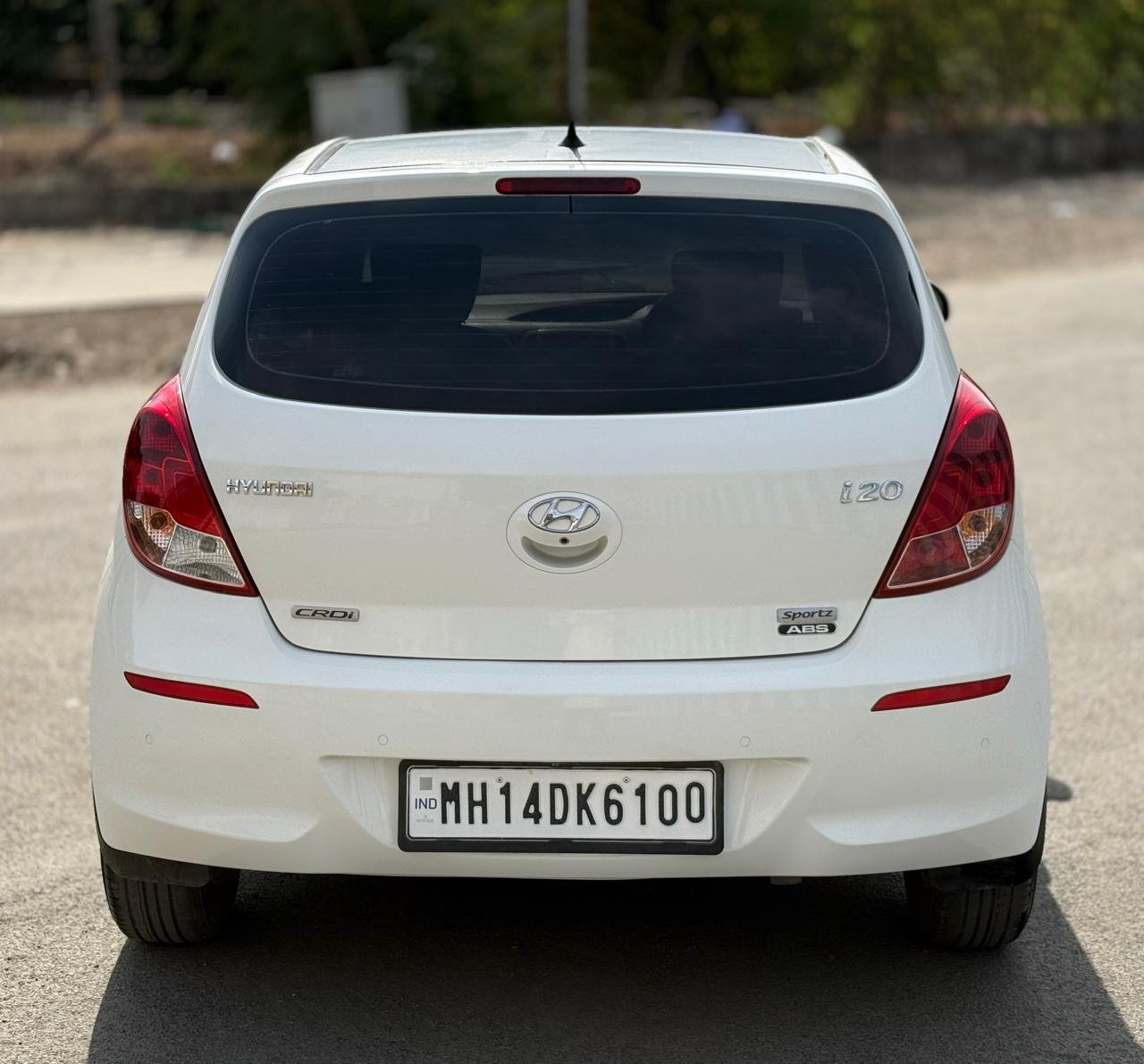 I20 Sports